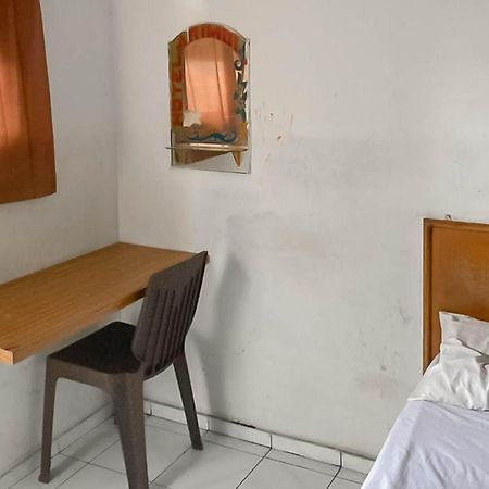 Hotel Arimbi 3 Redpartner Bandung Ngoại thất bức ảnh