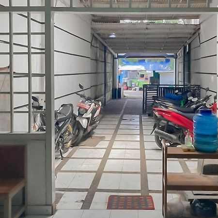 Hotel Arimbi 3 Redpartner Bandung Ngoại thất bức ảnh