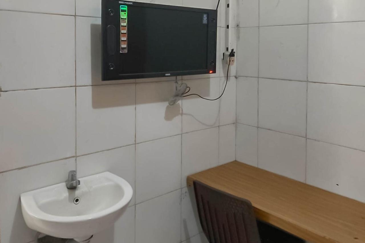 Hotel Arimbi 3 Redpartner Bandung Ngoại thất bức ảnh
