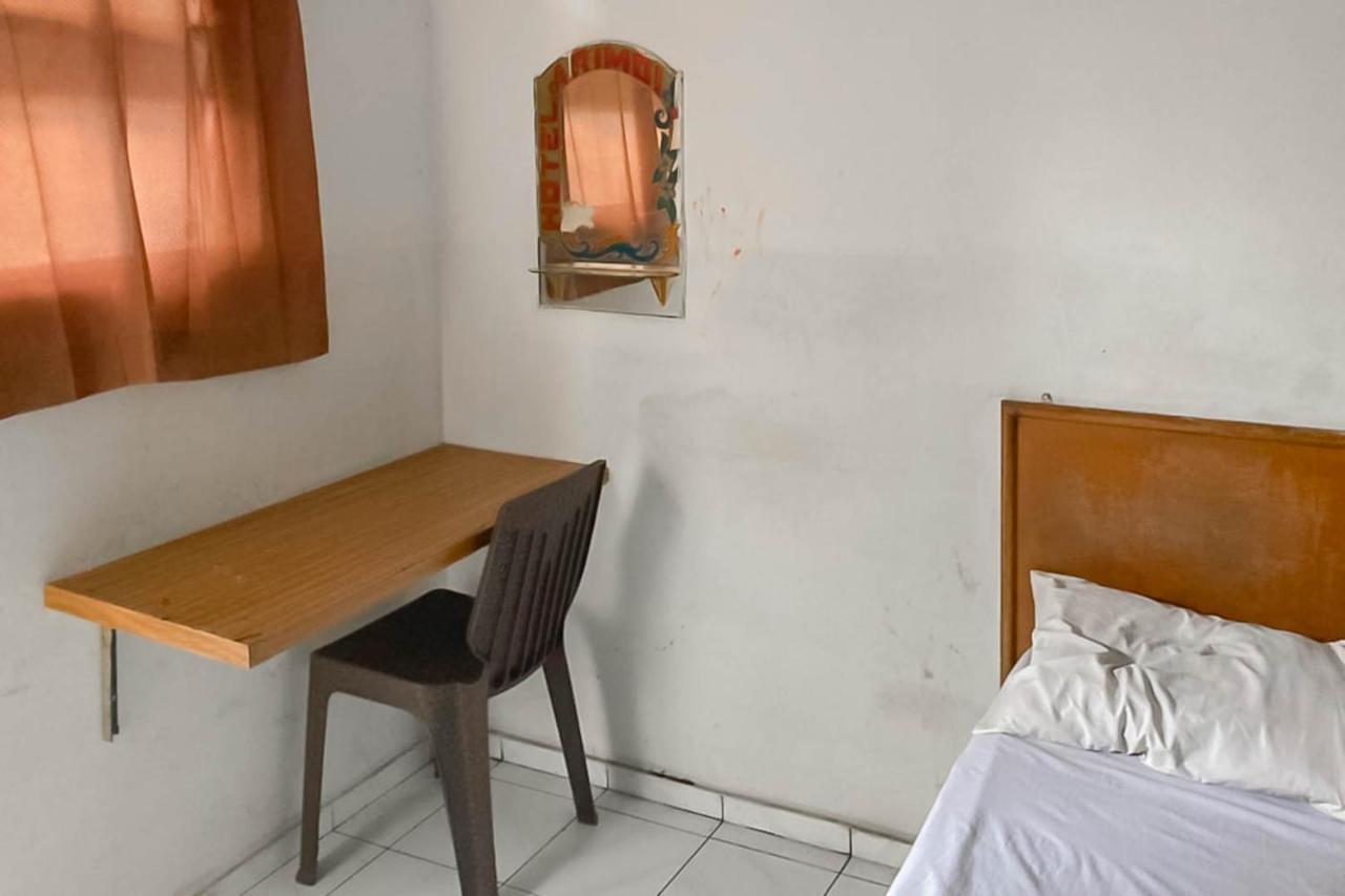 Hotel Arimbi 3 Redpartner Bandung Ngoại thất bức ảnh