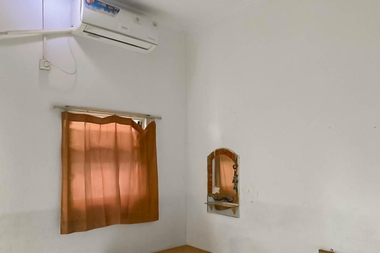 Hotel Arimbi 3 Redpartner Bandung Ngoại thất bức ảnh